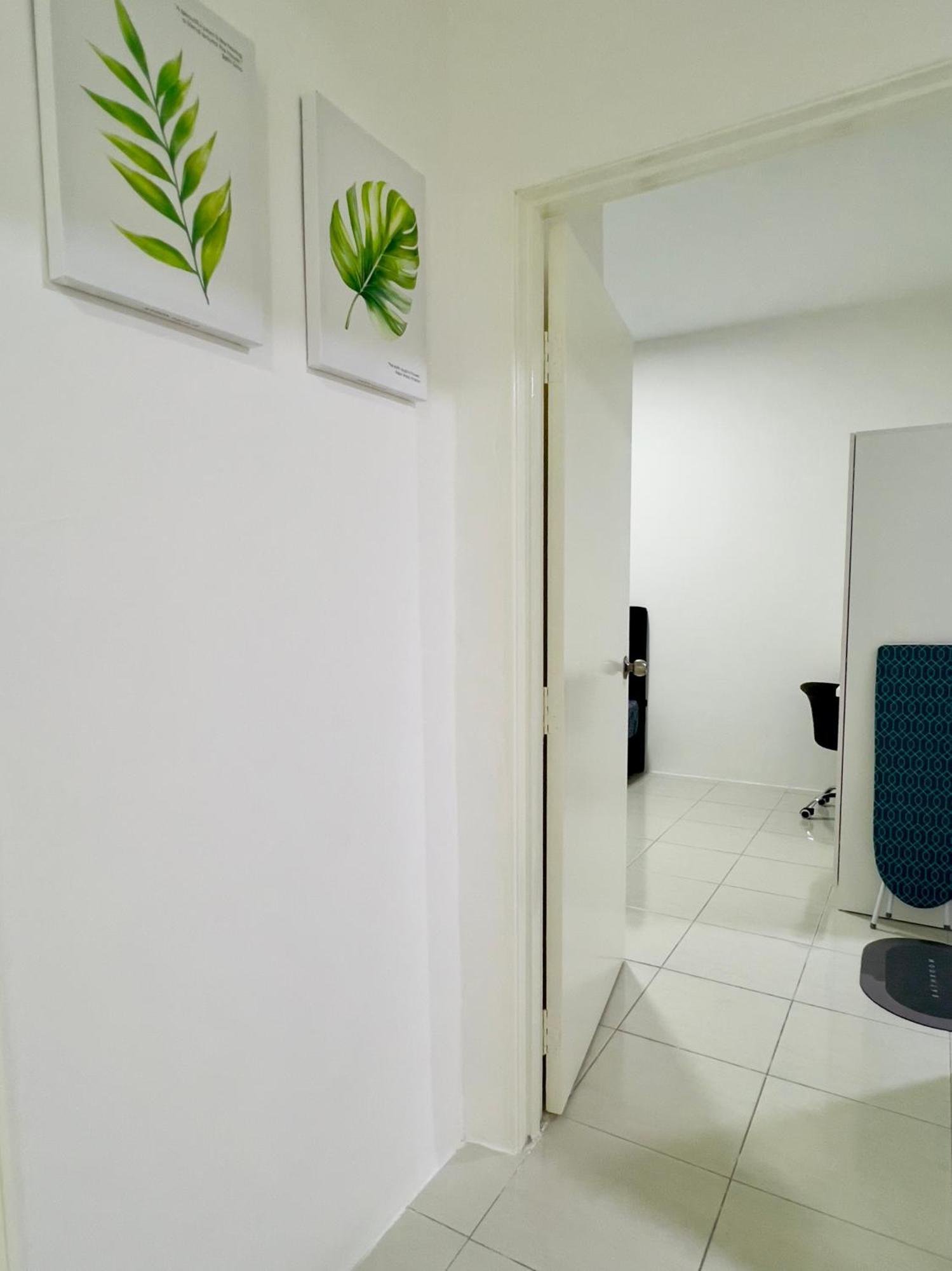 Ipoh Anderson Suites By Migliore Luaran gambar
