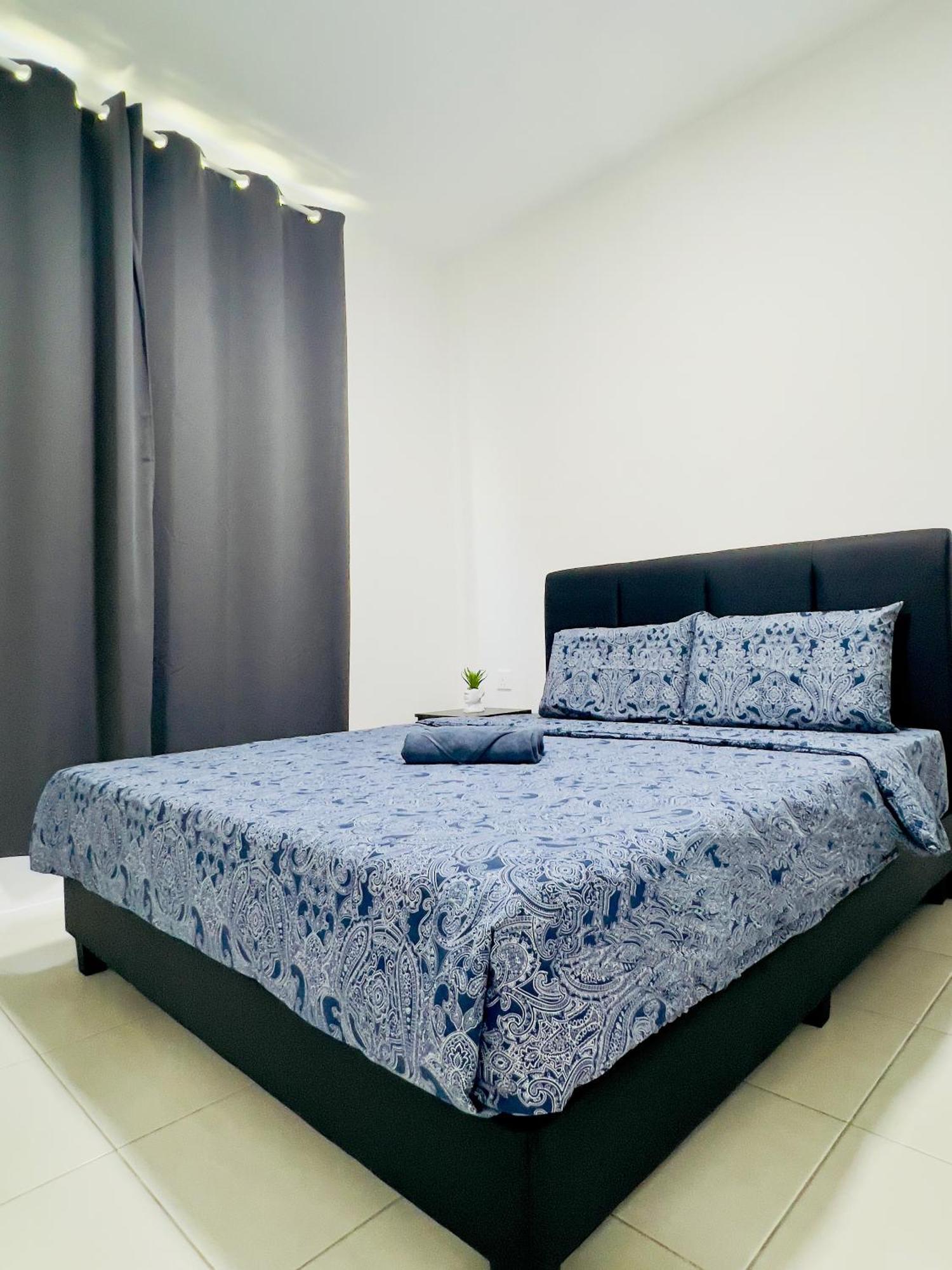 Ipoh Anderson Suites By Migliore Luaran gambar