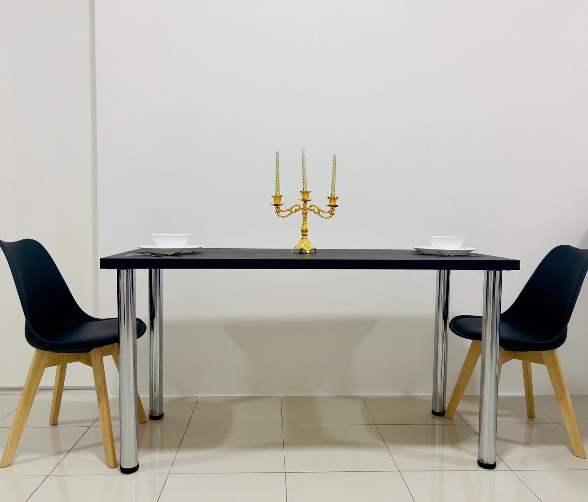 Ipoh Anderson Suites By Migliore Luaran gambar