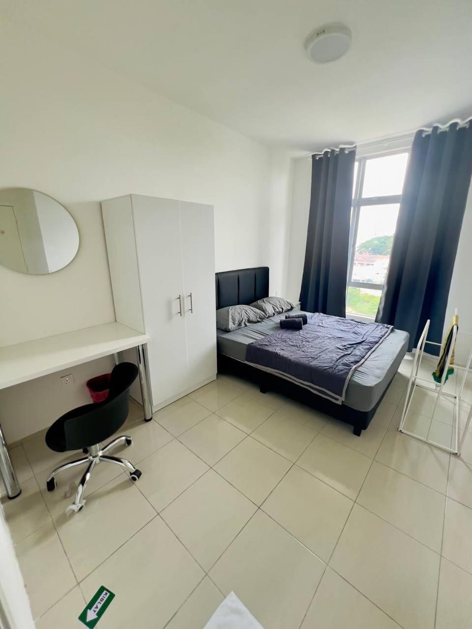 Ipoh Anderson Suites By Migliore Luaran gambar
